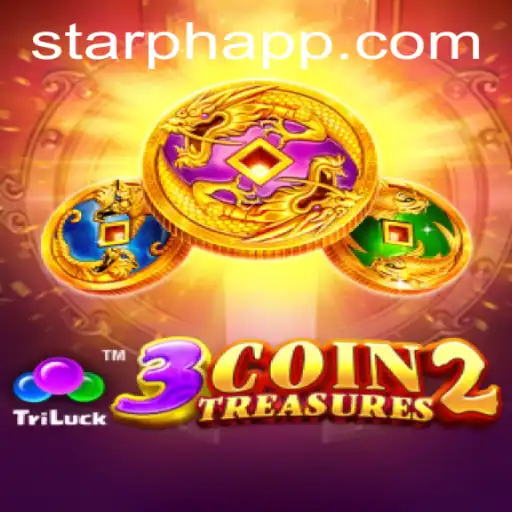 Explore the Thrilling World of 3CoinTreasures2 and the StarPH Login Experience
