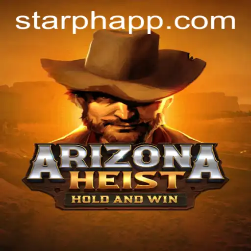 ArizonaHeist: Master the Art of the Perfect Heist with StarPH Login