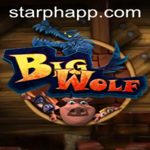 BigWolf and the StarPH Login Experience: Dive into the Adventure