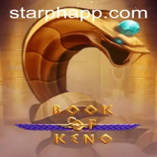 Exploring the Exciting World of BookOfKeno and Understanding StarPH Login