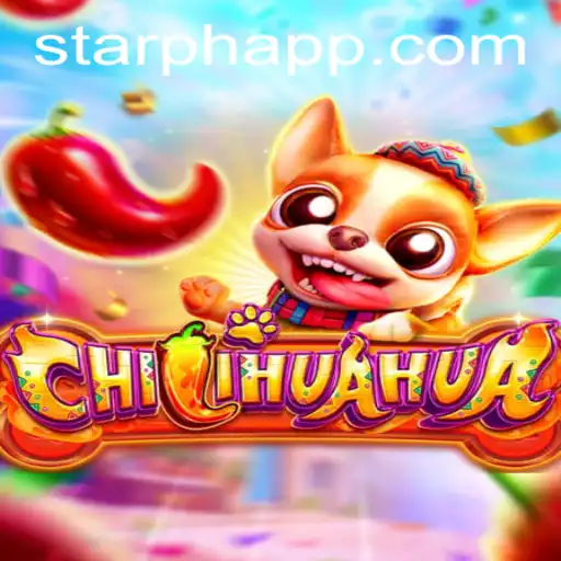 Discover the Exciting World of CHILIHUAHUA: The Thrilling New Game