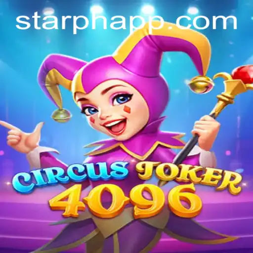 Explore the World of CircusJoker4096: A Gaming Phenomenon