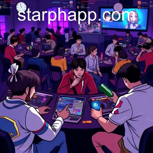 The Rise of Player Communities: A Deep Dive into StarPH Login