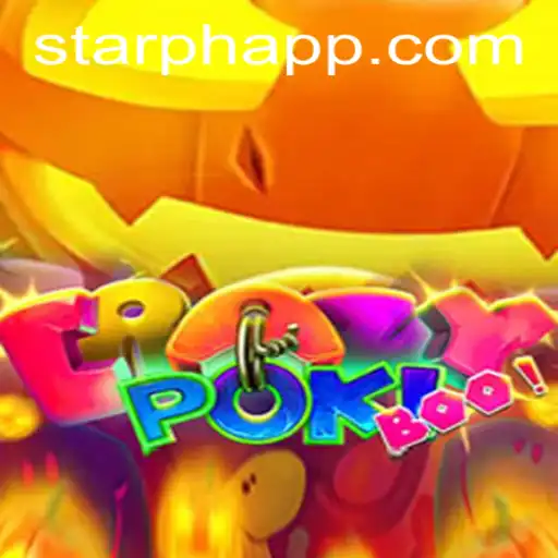 Experience Endless Fun with CrazyPokiBoo and StarPH Login