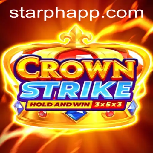 Explore the Thrilling World of Crownstrike: A Detailed Guide to Gameplay and StarPH Login