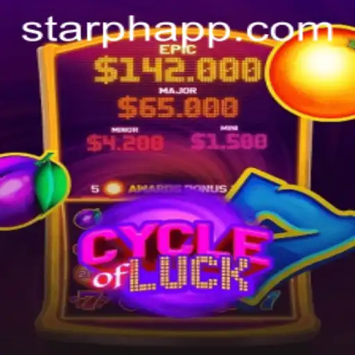 CycleofLuck: A Guide to the Game and StarPH Login
