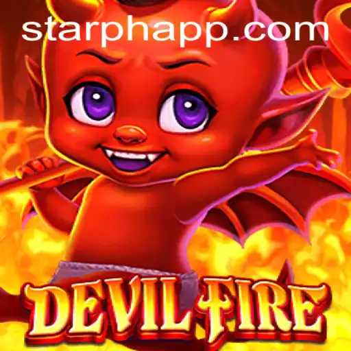 Embrace the Inferno: An In-Depth Look at DevilFire and the StarPH Login Experience