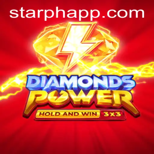Dive into the Exciting World of Diamondspower and the Role of StarPH Login