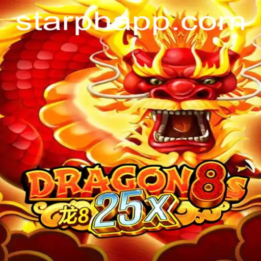 Explore the Mystical World of Dragon8s25x