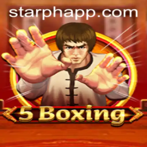 Explore 5Boxing: The Exciting New Game You Need to Try Now