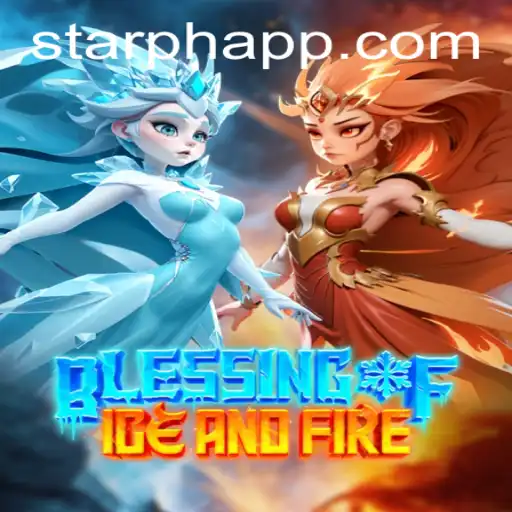 Discover the Adventures of BlessingofIceandFire: A Journey Awaits