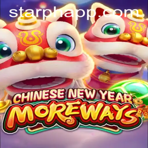 Discover the Exciting World of CHINESENEWYEARMOREWAYS and StarPH Login