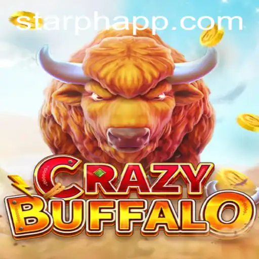 Unveiling the Thrills of CRAZYBUFFALO: A Comprehensive Guide to Gameplay and StarPH Login