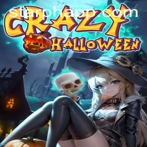 Unveiling the Spooktacular World of CrazyHalloween