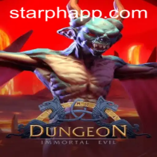 Dungeon: The Thrilling Adventure Awaits with StarPH Login