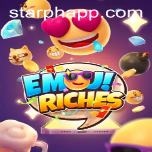 EmojiRiches: A Deep Dive Into the Game and StarPH Login