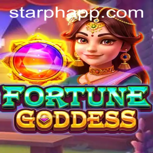 FORTUNEGODDESS: A Spellbinding Journey in the StarPH Universe