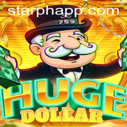 HugeDollar: Exploring the World of StarPH Login