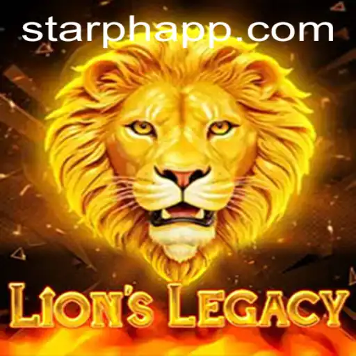 Discover the Exciting Universe of LionsLegacy and Master the StarPH Login