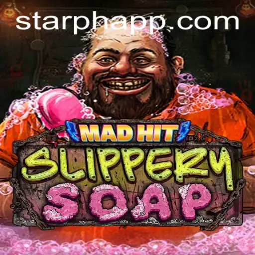 MadHitSlipperySoap: An Exciting New Gaming Sensation with StarPH Login Surging in Popularity