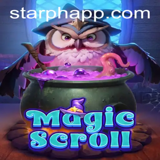 Discover the Enchanting World of MagicScroll: A Deep Dive into the Game and StarPH Login