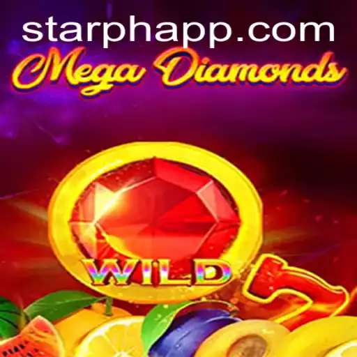 MegaDiamond: A Thrilling Adventure in the World of Digital Gaming