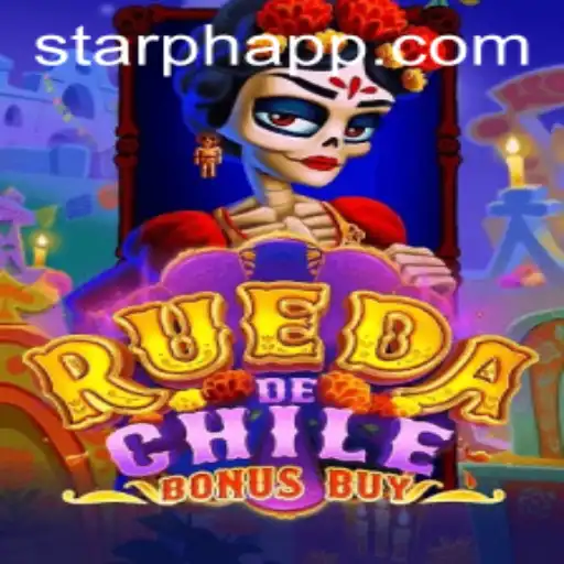Exploring the Excitement of RuedaDeChileBonusBuy and the StarPH Login Feature