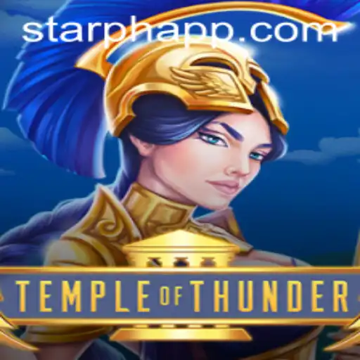 Discover the Exciting World of TempleofThunder: A Gaming Revolution with StarPH Login
