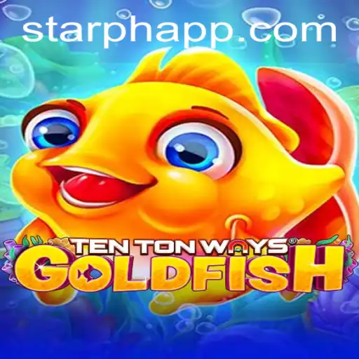 Dive into the Exciting World of TenTonWaysGoldfish: A Comprehensive Guide