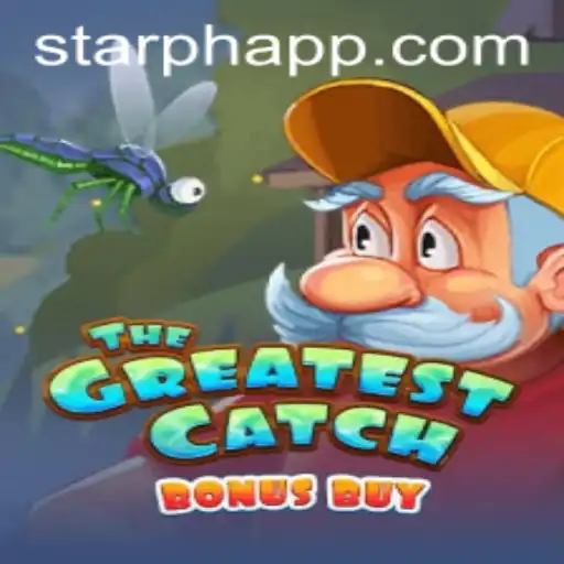 TheGreatestCatchBonusBuy: A Deep Dive into the Game and the Exciting StarPH Login Feature
