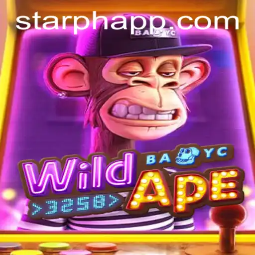 Exploring the Thrilling World of WildApe3258 and StarPH Login