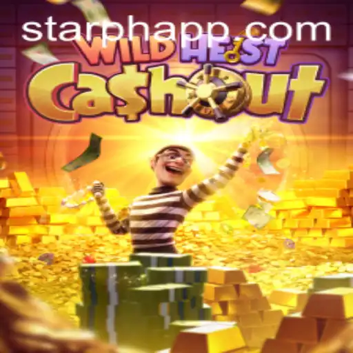 Discover the Thrills of WildHeistCashout and How to Get Started with StarPH Login