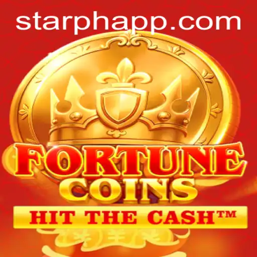 Exploring FortuneCoins: A Comprehensive Guide to StarPH Login and Gameplay