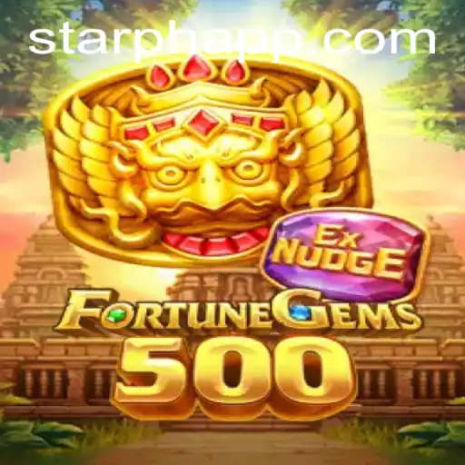 Exploring the Thrilling World of FortuneGems500 and StarPH Login