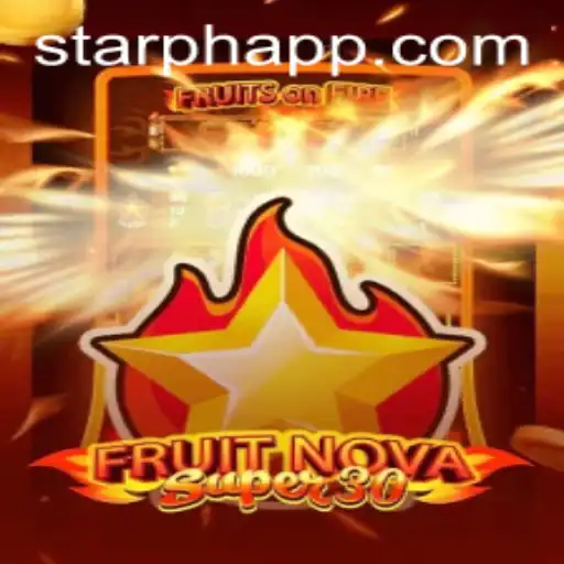 Exploring FruitrNovaSupe30 and the StarPH Login Experience
