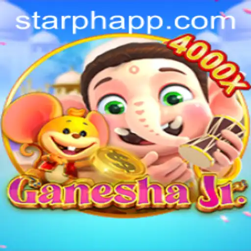 Discover the Enchanting World of GaneshaJr: A New Adventure Awaits