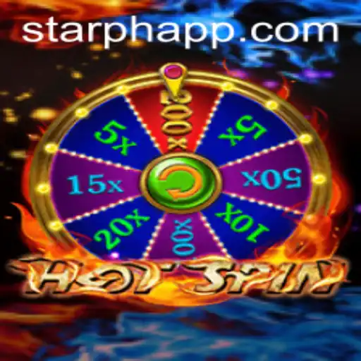 Exploring HotSpin: An Exciting Gaming Experience with StarPH Login