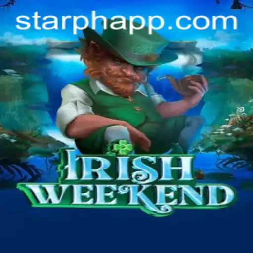 Discover the Excitement of IrishWeekend: An Innovative Game Experience