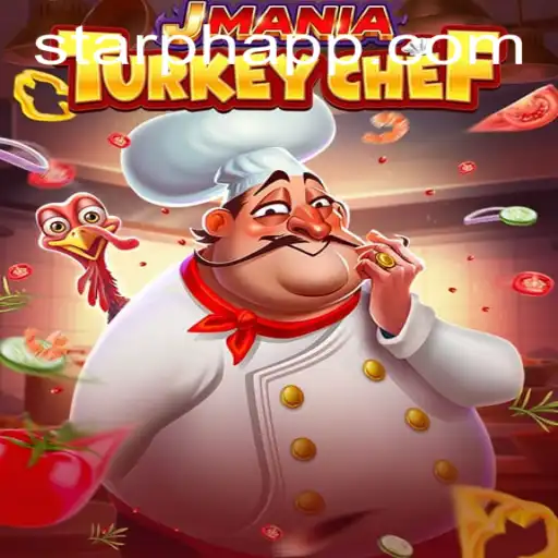 Discover JManiaTurkeyChef: Cooking Adventures Meet Strategic Challenges