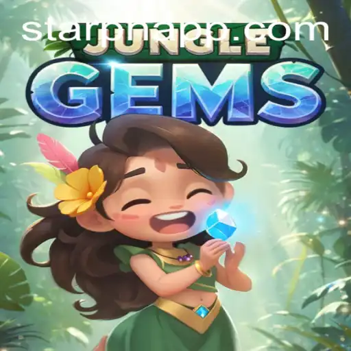 JungleGems and StarPH Login: Venture into a World of Adventure