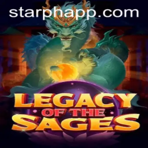 Exploring the Enchanting World of LegacyoftheSages: StarPH Login and More