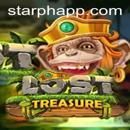 Unveiling LostTreasure: A Journey and the StarPH Login Mechanism