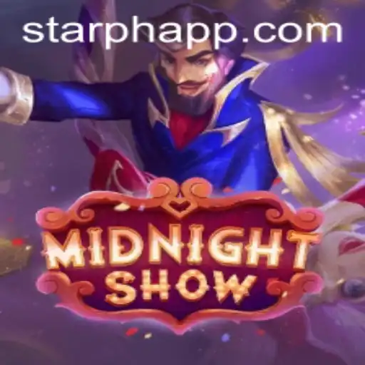 Discovering MidnightShow: The Thrilling World of StarPH Login