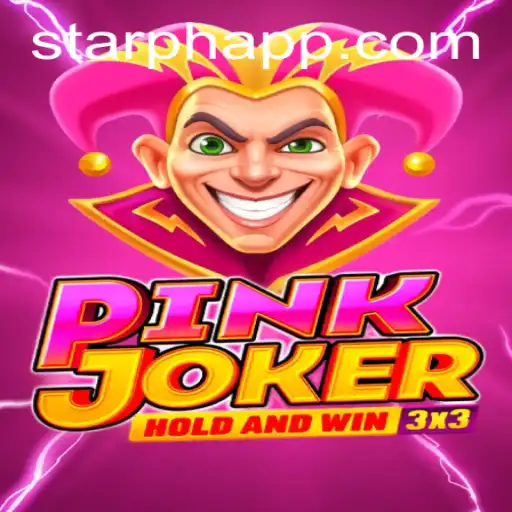 Exploring the Exciting World of Pinkjoker: A New Gaming Frontier