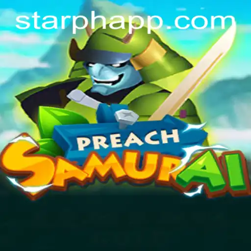 Exploring PreachSamurai: An Epic Journey into the World of StarPH Login