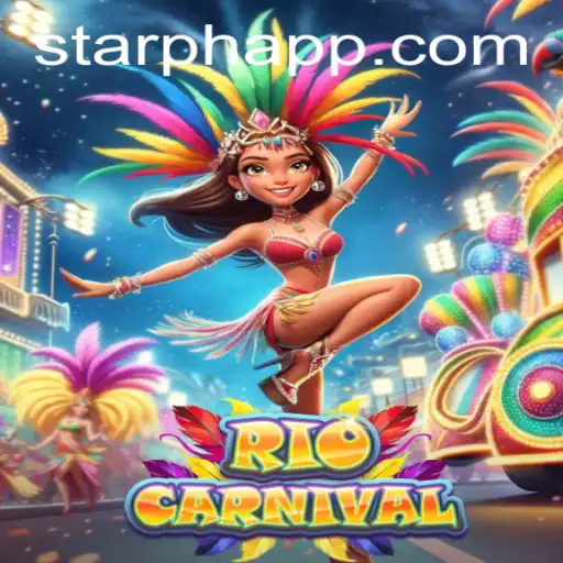 Experience the Excitement of RioCarnival: A Festive Gaming Adventure