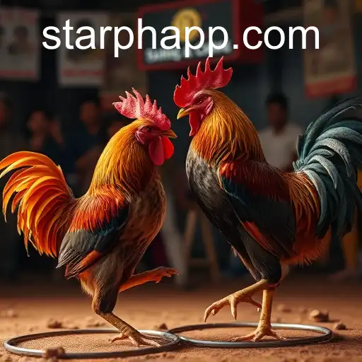 Exploring the World of Sabong Games: A Detailed Insight