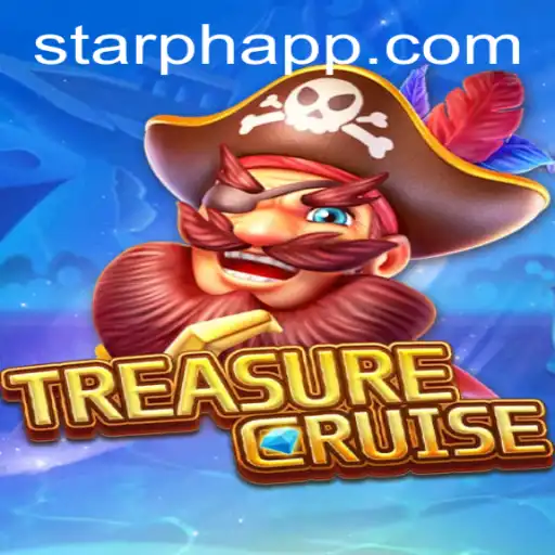 Embark on a Grand Adventure with TREASURECRUISE and Discover the All-New StarPH Login Feature