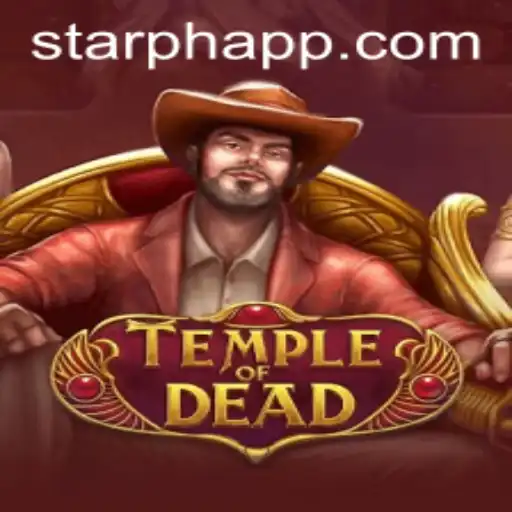 TempleofDead: A Thrilling Journey into the Afterlife