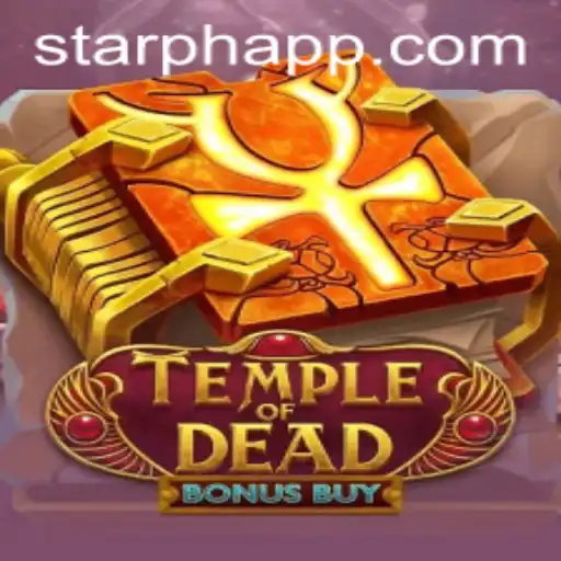 Exploring Temple of Dead Bonus Buy: A Captivating Gaming Adventure